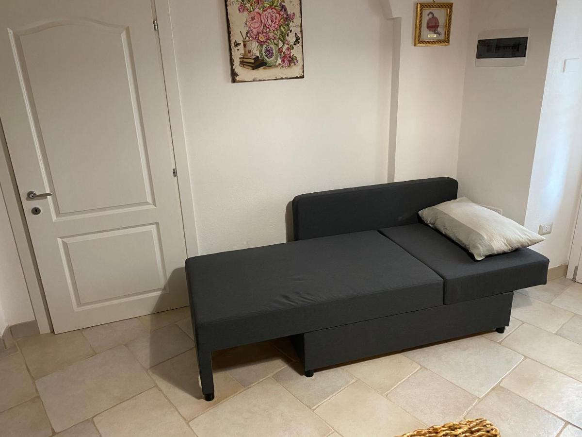 Willa Casa Chicchina Oria  Zewnętrze zdjęcie