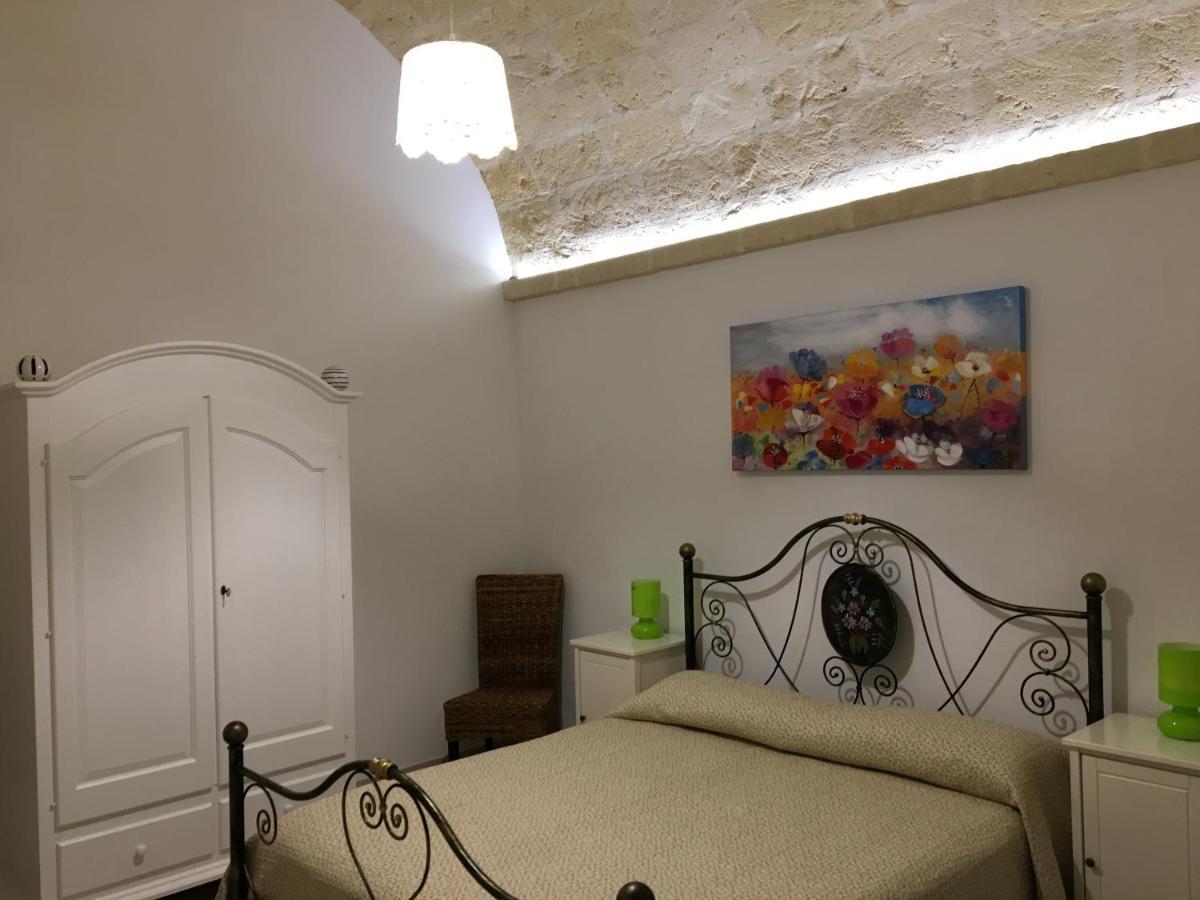 Willa Casa Chicchina Oria  Zewnętrze zdjęcie