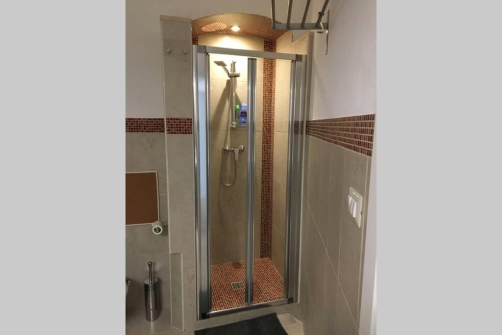 Willa Casa Chicchina Oria  Zewnętrze zdjęcie
